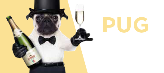 Saturday PUG Live