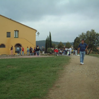 Ugopiadi 2004 - Le olimpiadi del cane carlino 006