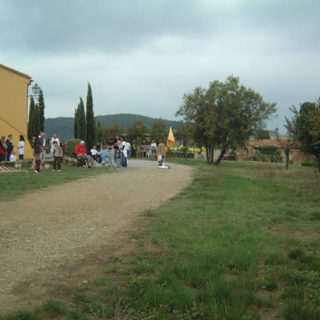 Ugopiadi 2004 - Le olimpiadi del cane carlino 010