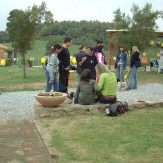 Ugopiadi 2004 - Le olimpiadi del cane carlino 012