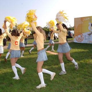 Ugopiadi 2005 - Le olimpiadi del cane carlino 003