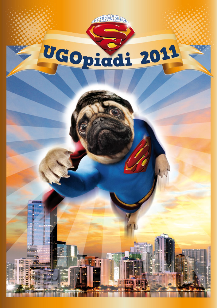 Ugopiadi Carlini 2011