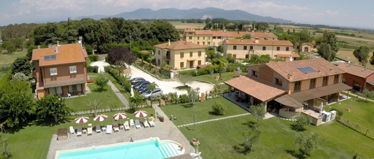 Anteprima location