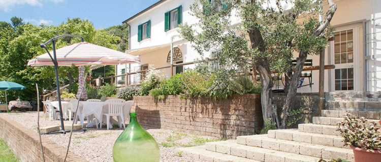 Anteprima location
