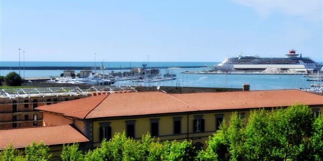 Anteprima location