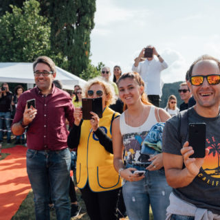 Ugopiadi 2018 - Le Olimpiadi del cane carlino - Foto Ciriello - 004