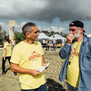 Ugopiadi 2018 - Le Olimpiadi del cane carlino - Foto Ciriello - 005