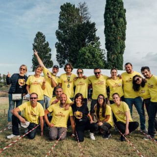 Ugopiadi 2018 - Le Olimpiadi del cane carlino - Foto Ciriello - 007