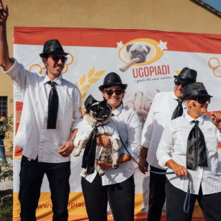 Ugopiadi 2018 - Le Olimpiadi del cane carlino - Foto Ciriello - 008