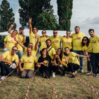 Ugopiadi 2018 - Le Olimpiadi del cane carlino - Foto Ciriello - 011