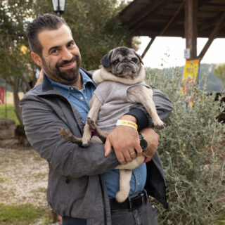 Ugopiadi - Le Olimpiadi del cane carlino - 008