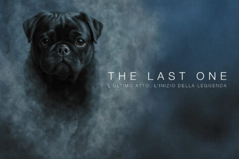 The Last One – Iscriviti ora all’ultima edizione