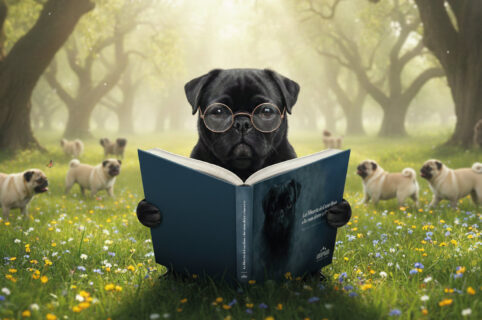 Disponibile il libro carlino delle Ugopiadi