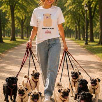 La t-shirt delle Ugopiadi