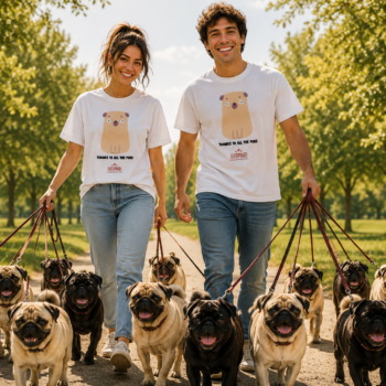 La t-shirt delle Ugopiadi