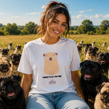 La t-shirt delle Ugopiadi