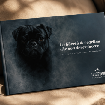 Il libro delle Ugopiadi